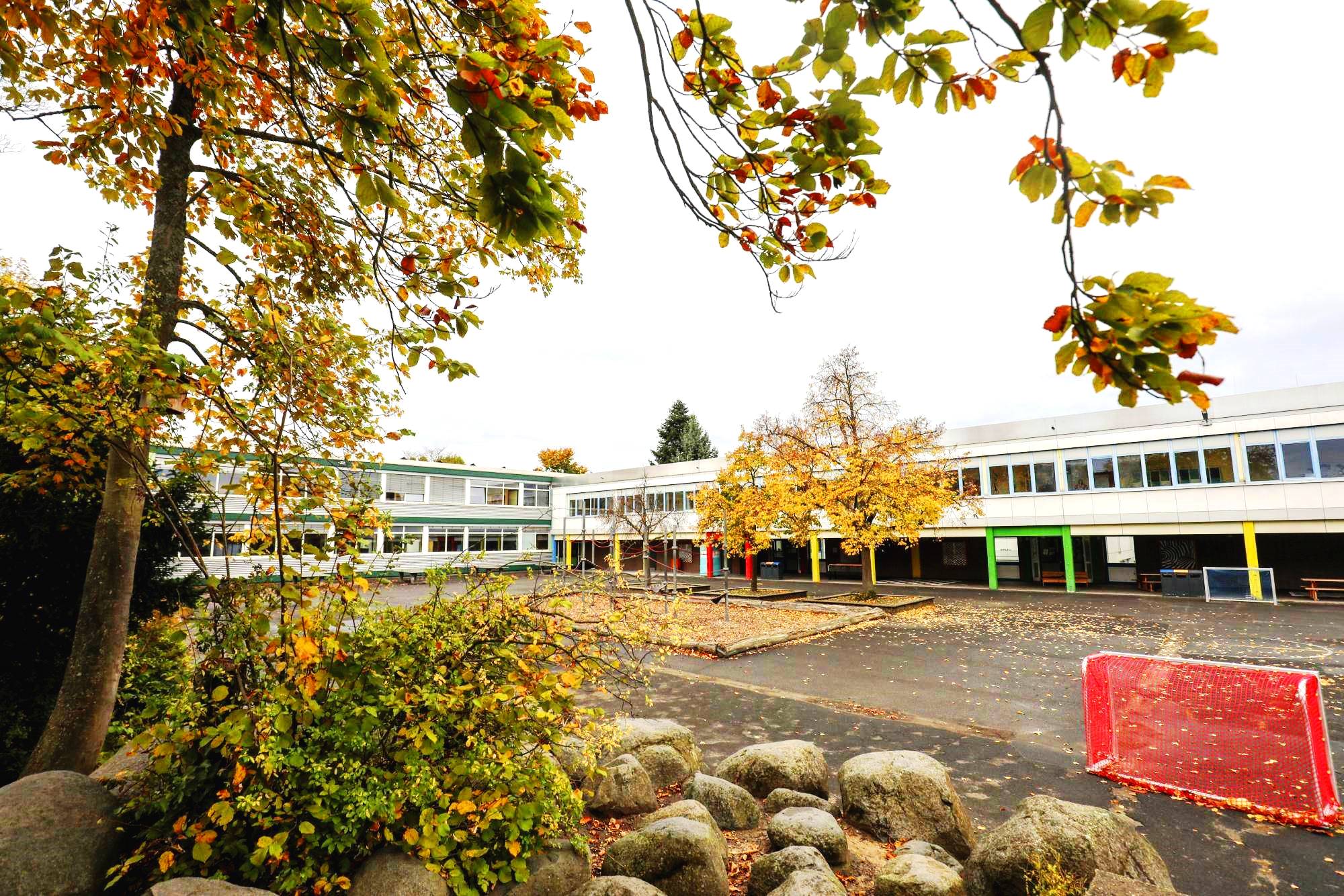 Schulen