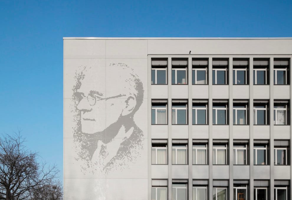 Behrens-Schule